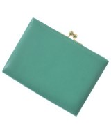 tsumori chisato carry（ツモリチサトキャリー）財布・コインケース 緑 サイズ:- レディース/2200663464111