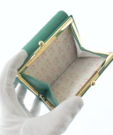 tsumori chisato carry（ツモリチサトキャリー）財布・コインケース 緑 サイズ:- レディース/2200663464111