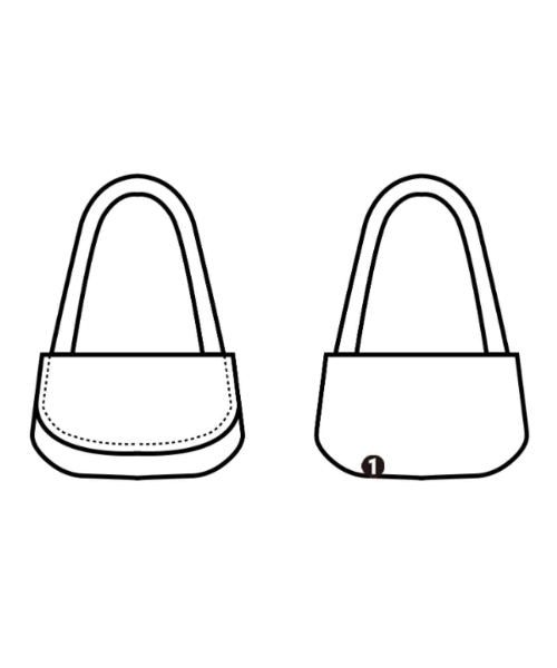 tsumori chisato carry（ツモリチサトキャリー）ショルダーバッグ ピンク サイズ:- レディース/2200735858039