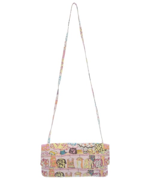 tsumori chisato carry(ツモリチサトキャリー)のショルダーバッグ サイズ:- 4,000円