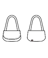 tsumori chisato carry（ツモリチサトキャリー）ショルダーバッグ ピンク サイズ:- レディース/2200735858039