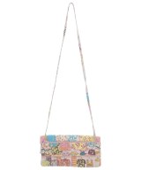 tsumori chisato carry（ツモリチサトキャリー）ショルダーバッグ ピンク サイズ:- レディース/2200735858039