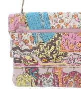 tsumori chisato carry（ツモリチサトキャリー）ショルダーバッグ ピンク サイズ:- レディース/2200735858039