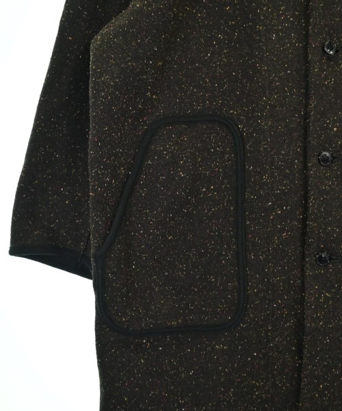 Ne-net（ネネット）その他 茶 サイズ:2(M位) レディース/2200641880049