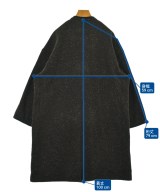 Ne-net（ネネット）その他 茶 サイズ:2(M位) レディース/2200641880049