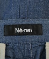 Ne-net（ネネット）ロング・マキシ丈スカート 青 サイズ:2(M位) レディース/2200625726202