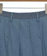 Ne-net（ネネット）ロング・マキシ丈スカート 青 サイズ:2(M位) レディース/2200625726202