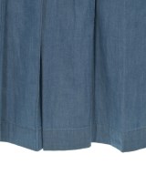 Ne-net（ネネット）ロング・マキシ丈スカート 青 サイズ:2(M位) レディース/2200625726202