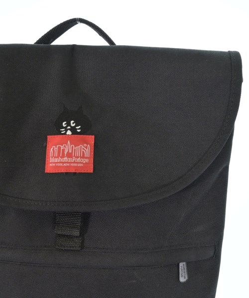 Ne-net（ネネット）バックパック・リュック 黒 サイズ:- レディース/2200616373071
