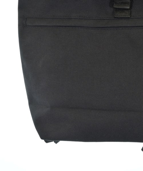 Ne-net（ネネット）バックパック・リュック 黒 サイズ:- レディース/2200616373071