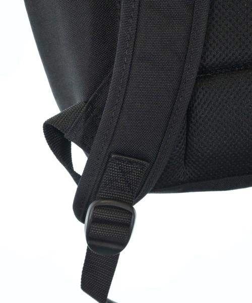 Ne-net（ネネット）バックパック・リュック 黒 サイズ:- レディース/2200616373071