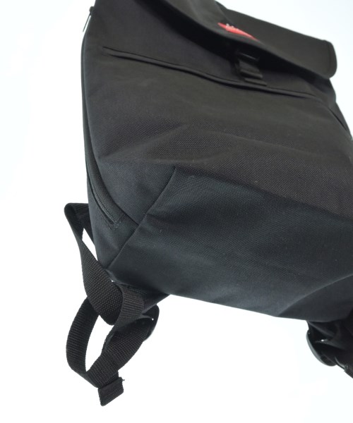 Ne-net（ネネット）バックパック・リュック 黒 サイズ:- レディース/2200616373071