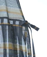 Ne-net（ネネット）ワンピース 紺 サイズ:2(M位) レディース/2200617445074