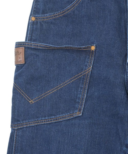 Ne-net（ネネット）デニムパンツ 紺 サイズ:M レディース/2200618424023