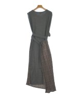 Ne-net（ネネット）ワンピース グレー サイズ:2(M位) レディース/2200601965427