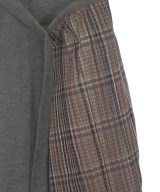 Ne-net（ネネット）ワンピース グレー サイズ:2(M位) レディース/2200601965427