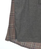 Ne-net（ネネット）ワンピース グレー サイズ:2(M位) レディース/2200601965427