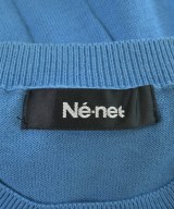 Ne-net（ネネット）ニット・セーター 青 サイズ:3(L位) メンズ/2200601965618