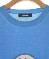 Ne-net（ネネット）ニット・セーター 青 サイズ:3(L位) メンズ/2200601965618