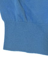 Ne-net（ネネット）ニット・セーター 青 サイズ:3(L位) メンズ/2200601965618