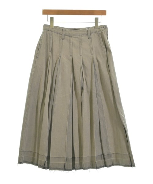 ネネット(Ne-net)のNe-net ロング・マキシ丈スカート