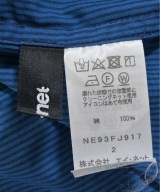 Ne-net（ネネット）カジュアルシャツ 緑 サイズ:2(M位) レディース/2200675129114