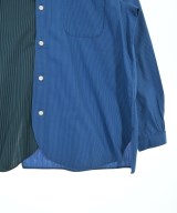 Ne-net（ネネット）カジュアルシャツ 緑 サイズ:2(M位) レディース/2200675129114