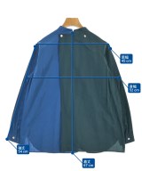 Ne-net（ネネット）カジュアルシャツ 緑 サイズ:2(M位) レディース/2200675129114