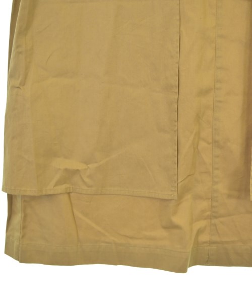 Ne-net（ネネット）ロング・マキシ丈スカート ベージュ サイズ:2(M位) レディース/2200678083017