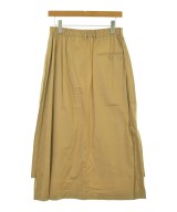 Ne-net（ネネット）ロング・マキシ丈スカート ベージュ サイズ:2(M位) レディース/2200678083017