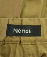 Ne-net（ネネット）ロング・マキシ丈スカート ベージュ サイズ:2(M位) レディース/2200678083017