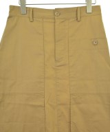 Ne-net（ネネット）ロング・マキシ丈スカート ベージュ サイズ:2(M位) レディース/2200678083017