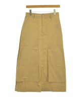 Ne-net ロング・マキシ丈スカート