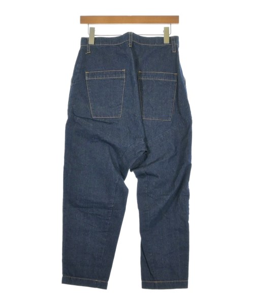 Ne-net(ネネット)デニムパンツ 紺 サイズ:1(S位)/2200678579176