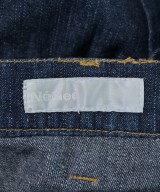 Ne-net（ネネット）デニムパンツ 紺 サイズ:1(S位) レディース/2200678579176