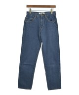 Ne-net（ネネット）デニムパンツ 青 サイズ:1(S位) レディース/2200697113092