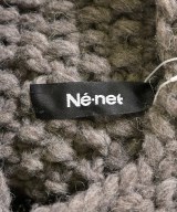 Ne-net（ネネット）ニット・セーター 茶 サイズ:2(M位) レディース/2200710105134