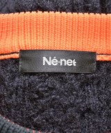 Ne-net（ネネット）ニット・セーター 紺 サイズ:2(M位) レディース/2200710105141