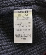Ne-net（ネネット）ニット・セーター 紺 サイズ:2(M位) レディース/2200710105141