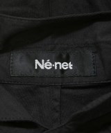 Ne-net（ネネット）カジュアルシャツ 黒 サイズ:2(M位) レディース/2200710105158