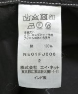 Ne-net（ネネット）カジュアルシャツ 黒 サイズ:2(M位) レディース/2200710105158