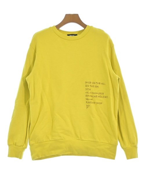 Ne-net(ネネット)のスウェット サイズ:2(M位) 2,700円