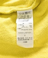 Ne-net（ネネット）スウェット 黄 サイズ:2(M位) レディース/2200710105172