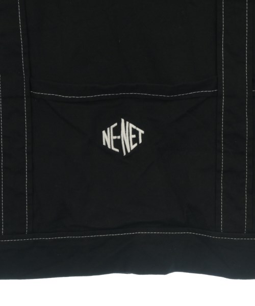 Ne-net（ネネット）Tシャツ・カットソー 黒 サイズ:2(M位) レディース/2200710105189