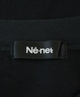 Ne-net（ネネット）Tシャツ・カットソー 黒 サイズ:2(M位) レディース/2200710105189