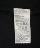 Ne-net（ネネット）Tシャツ・カットソー 黒 サイズ:2(M位) レディース/2200710105189