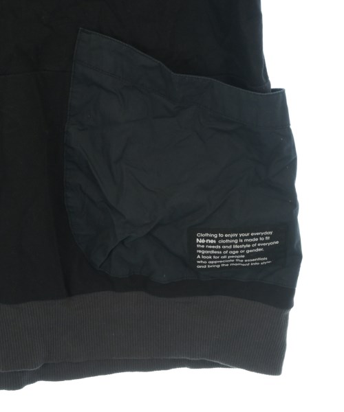 Ne-net（ネネット）Tシャツ・カットソー 黒 サイズ:2(M位) レディース/2200710105196