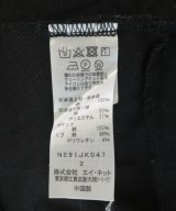Ne-net（ネネット）Tシャツ・カットソー 黒 サイズ:2(M位) レディース/2200710105196