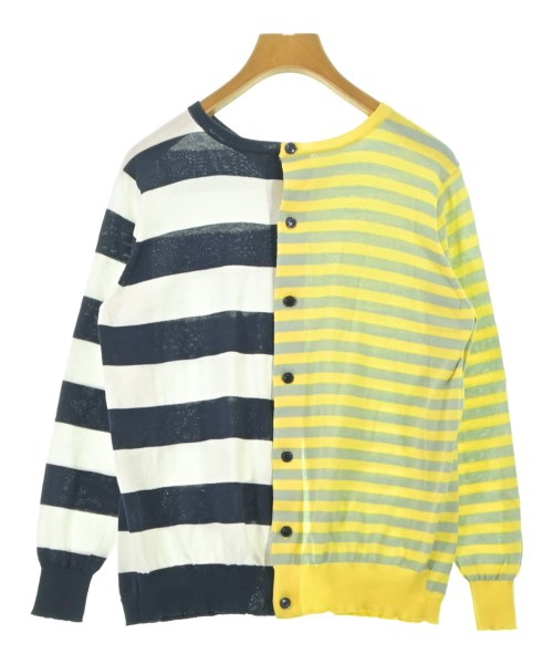 Ne-net（ネネット）カーディガン 白 サイズ:2(M位) レディース/2200629089129