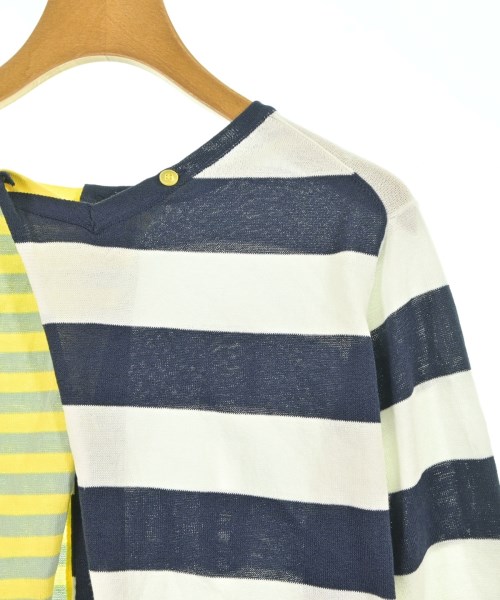 Ne-net（ネネット）カーディガン 白 サイズ:2(M位) レディース/2200629089129